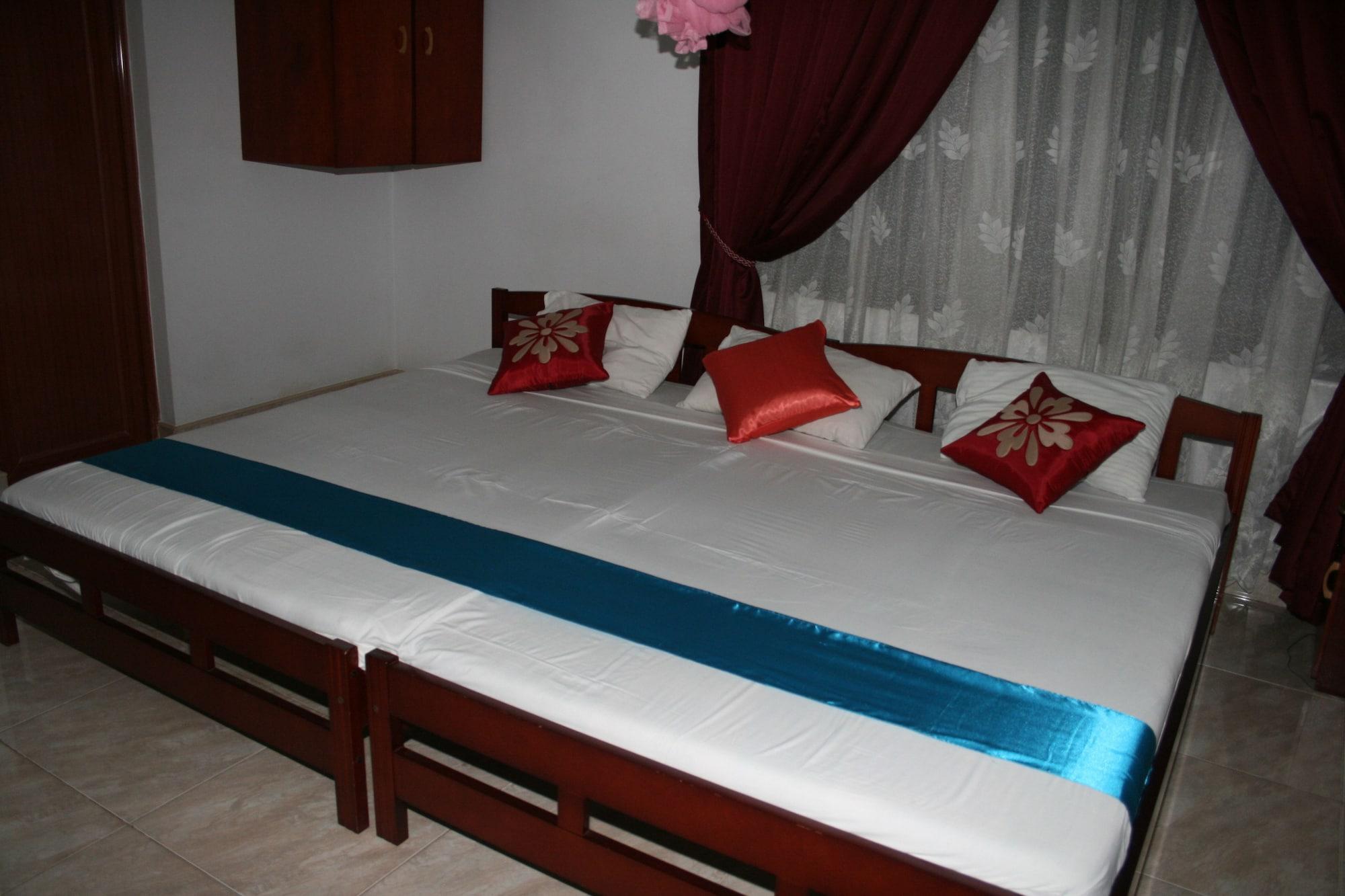 Blue Gum Hotel Ja-Ela Ngoại thất bức ảnh