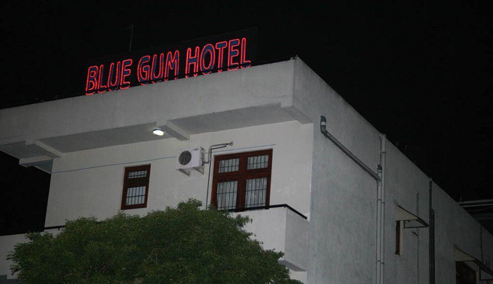 Blue Gum Hotel Ja-Ela Ngoại thất bức ảnh