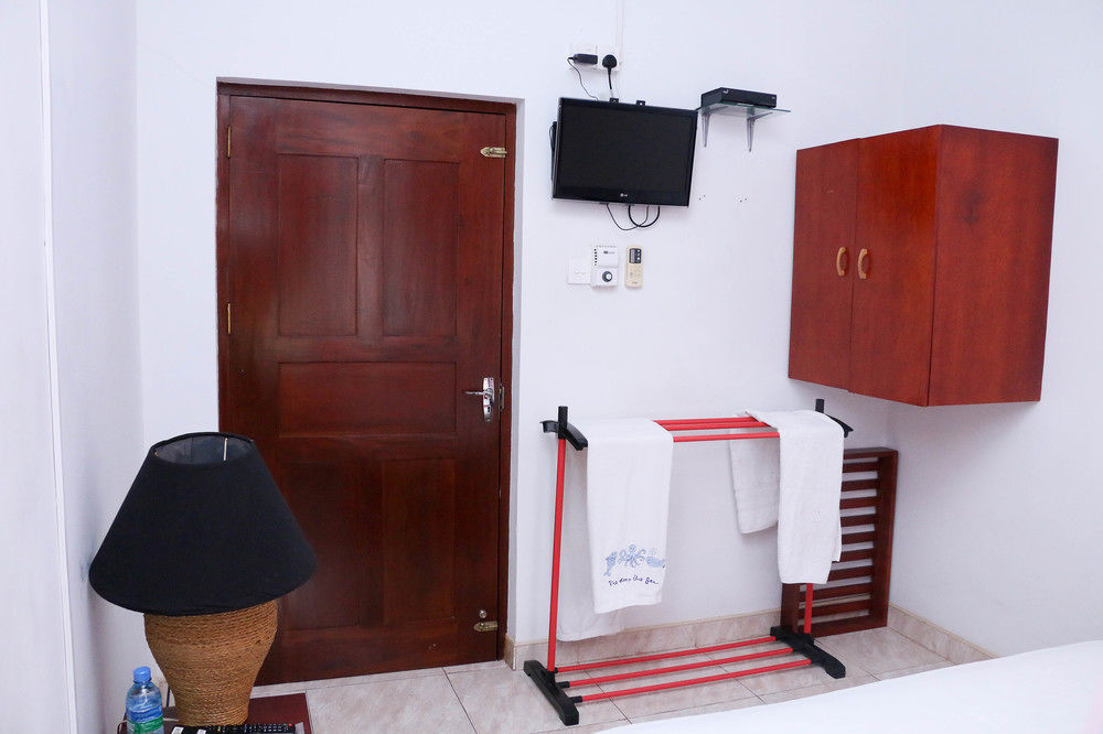 Blue Gum Hotel Ja-Ela Ngoại thất bức ảnh