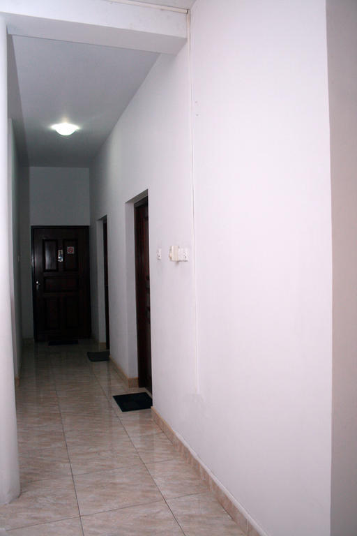 Blue Gum Hotel Ja-Ela Ngoại thất bức ảnh