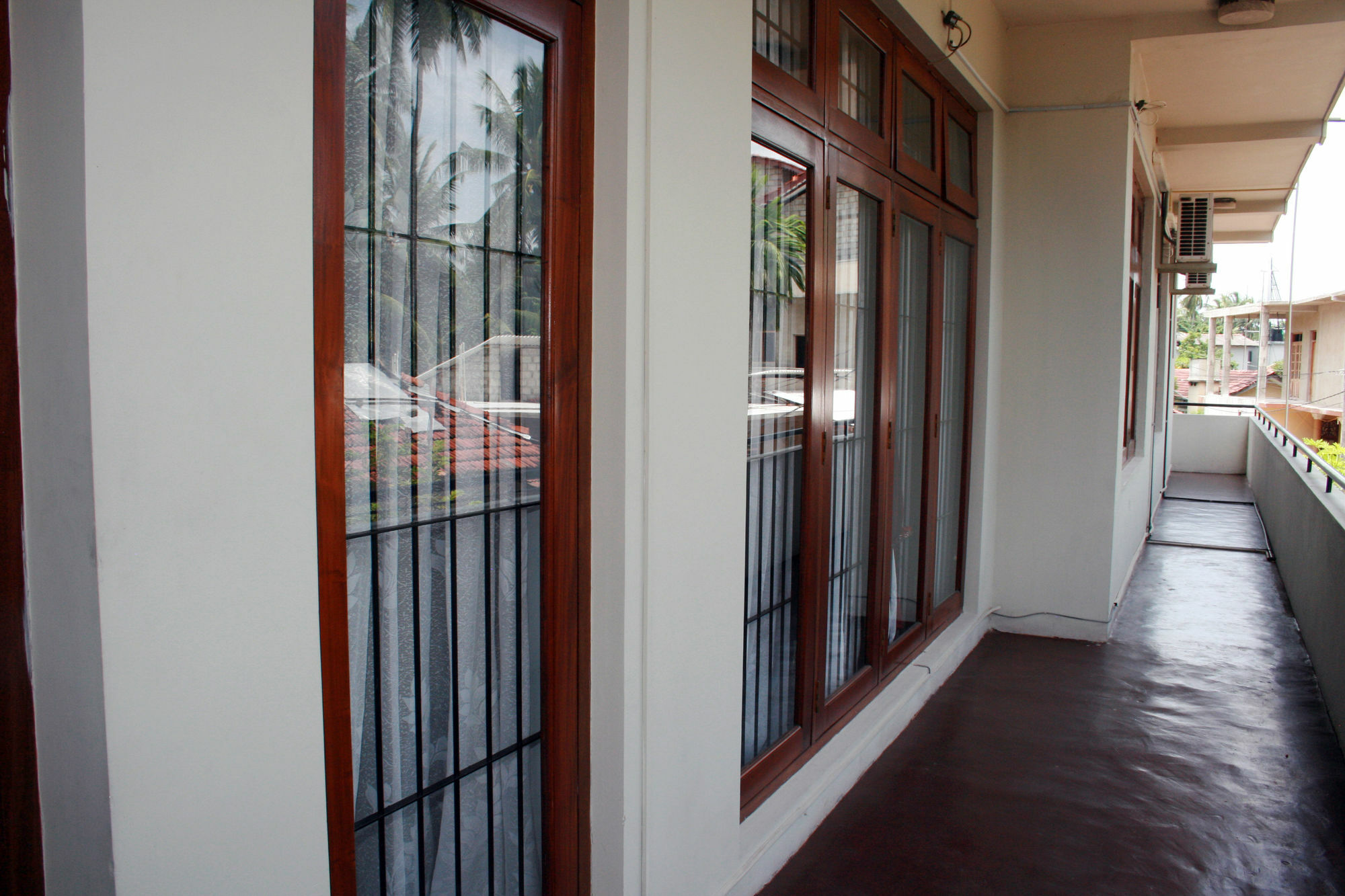 Blue Gum Hotel Ja-Ela Ngoại thất bức ảnh